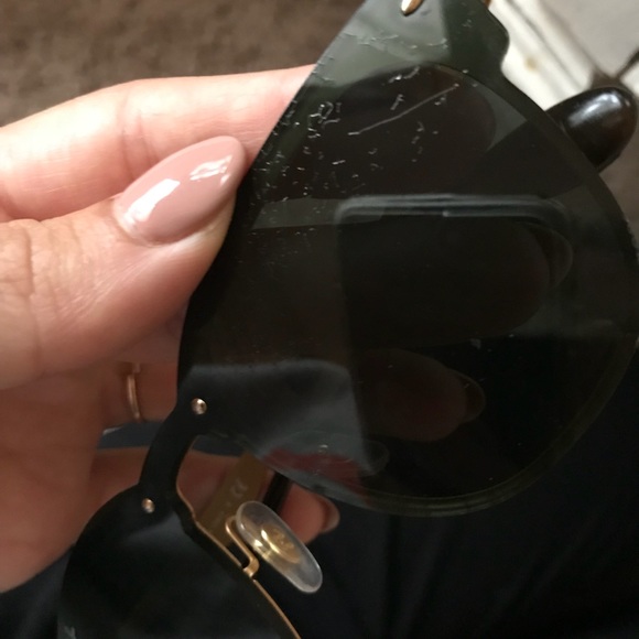 Raybans - Picture 4 of 4